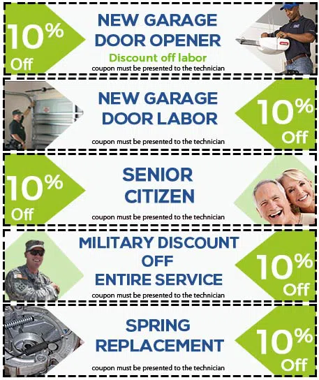 Garage Door 24 Hours Repairs Fort Lauderdale, FL 954-621-1866 - CouponSet12-five